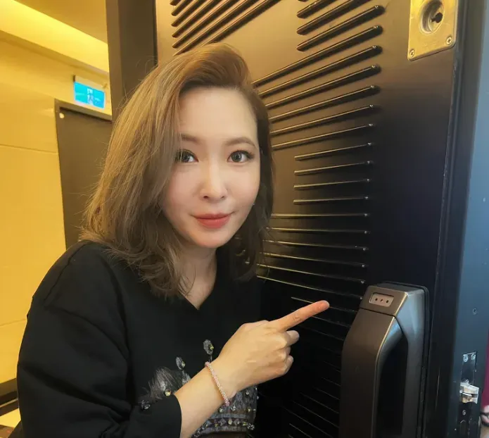 快訊/Makiyo宣布離婚！突認「與老公個性不合」斷開1年婚