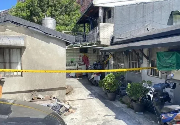 新北瑞芳「一刀斃命」慘案！男刺死8旬姊夫後自戕　疑因結怨「預謀殺人」