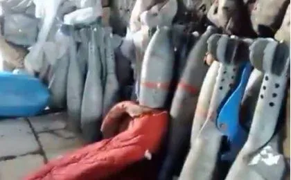 真「約炮」無誤！烏克蘭被控用正妹帳號色誘俄士兵　套出位置座標秒轟炸