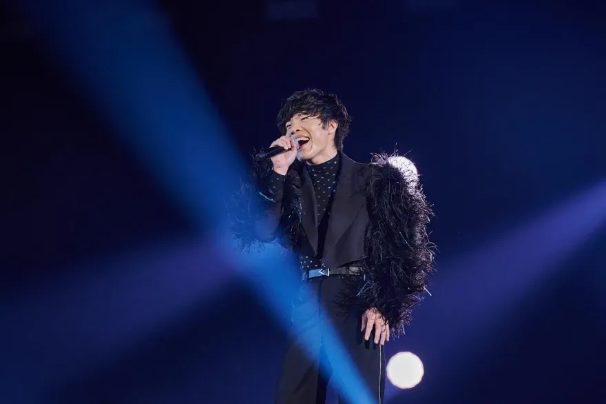 盧廣仲出道15週年　演唱會加碼宣布喜訊！