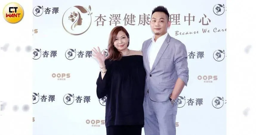 昔看老公6大不爽！Makiyo答應交往全因「義氣」…連小S都疑惑