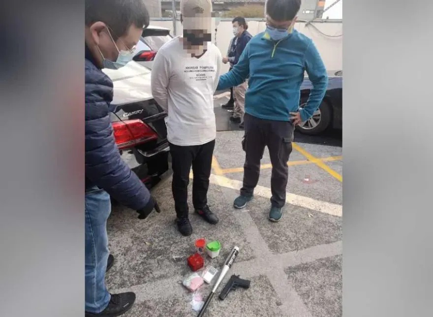 影/齒模師斜槓！詐團成員為錢反目　「人頭帳戶遭痛毆」逼還2倍贓款