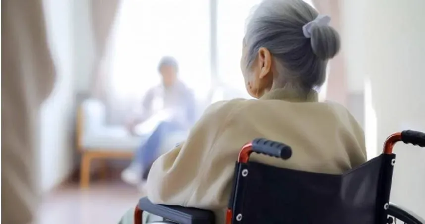 日本平均餘命84.4歲領先台灣20年！健保有望再改革
