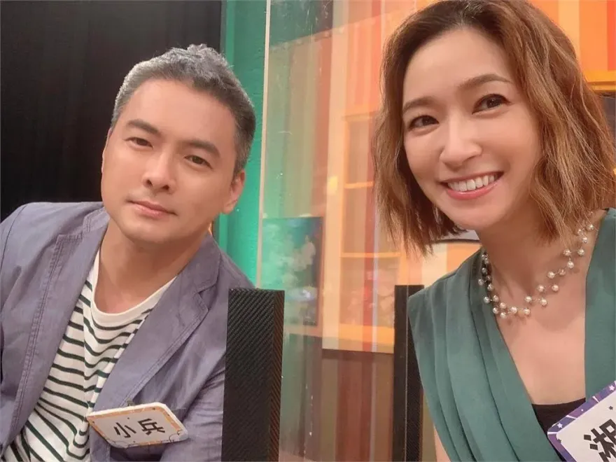 薛紀綱婚內出軌「激吻小三」！妻王湘涵心碎暴瘦…女兒1行為暖哭她