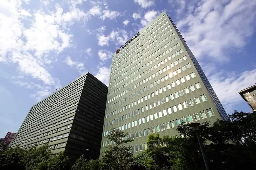 賠131億官司定讞重擊股東信心　大同開盤瞬湧4.6萬張賣壓、跌停