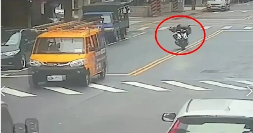 南港機車賊汐止網咖落網　口袋搜出迷姦藥FM2