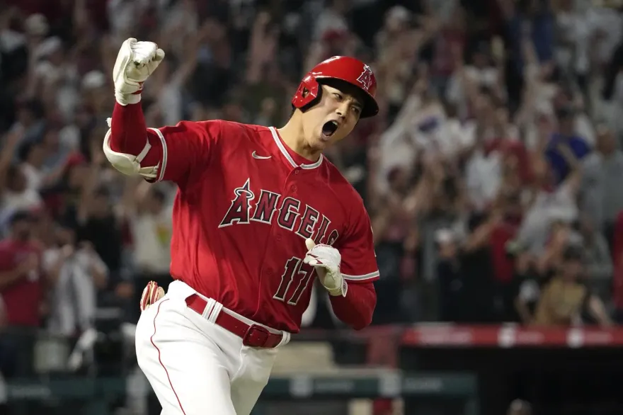 先搶先贏！天使會不會交易大谷翔平？曝已有2隊詢價