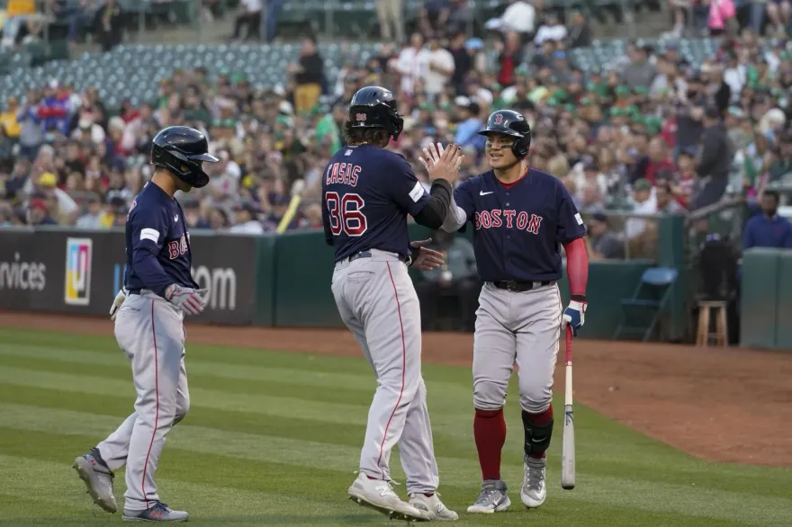 台灣NO.1！張育成大聯盟219場出賽　追平陳偉殷並列史上最多台灣球員