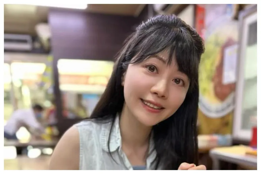 高嘉瑜「爽吃牛肉麵」曝最愛這口味　全網口水狂流