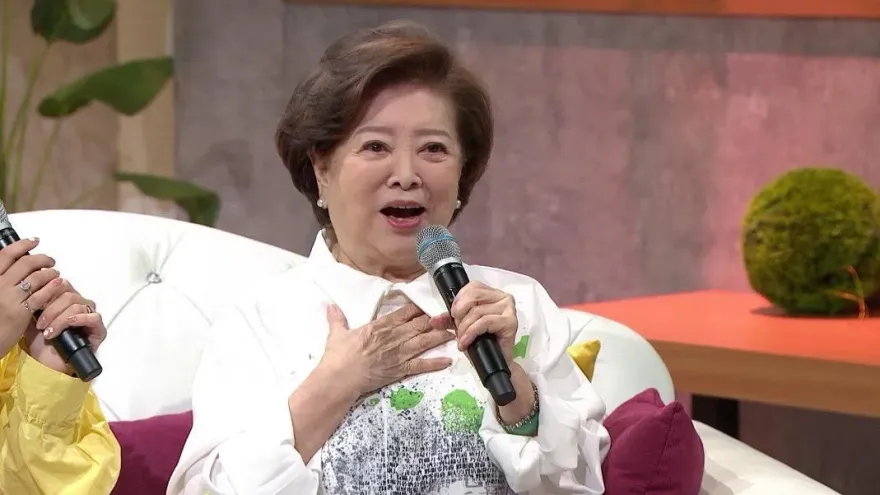 曾是礦場千金！陳淑芳昔「窮到只剩200元」曝敬業內幕：為戲敲斷3顆牙