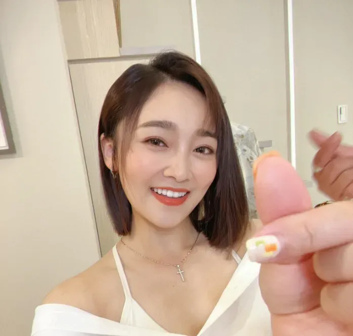 代捐70萬善款！張文綺突認「當不了時間管理大師」喜曝新身分