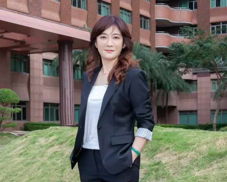 台日合作技術險外流　週刊：三顧前董座及時阻攔