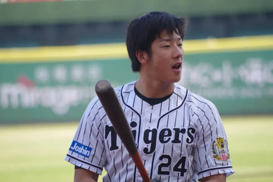 曾來台參加冬盟！阪神虎球星英年早逝　不敵腦瘤病魔得年28歲