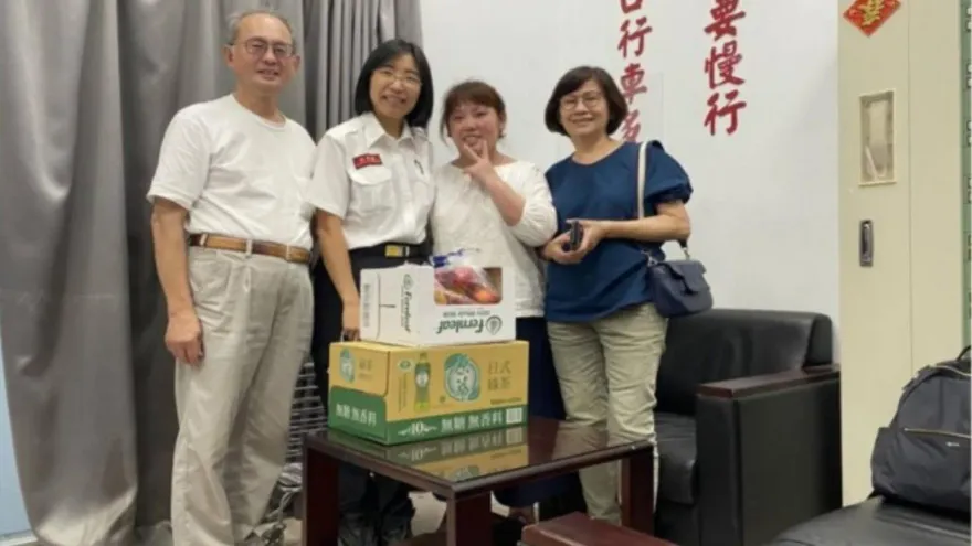 奇蹟！鬼門關前被拉回　上班突倒下「生命跡象全無」女31天後竟康復出院