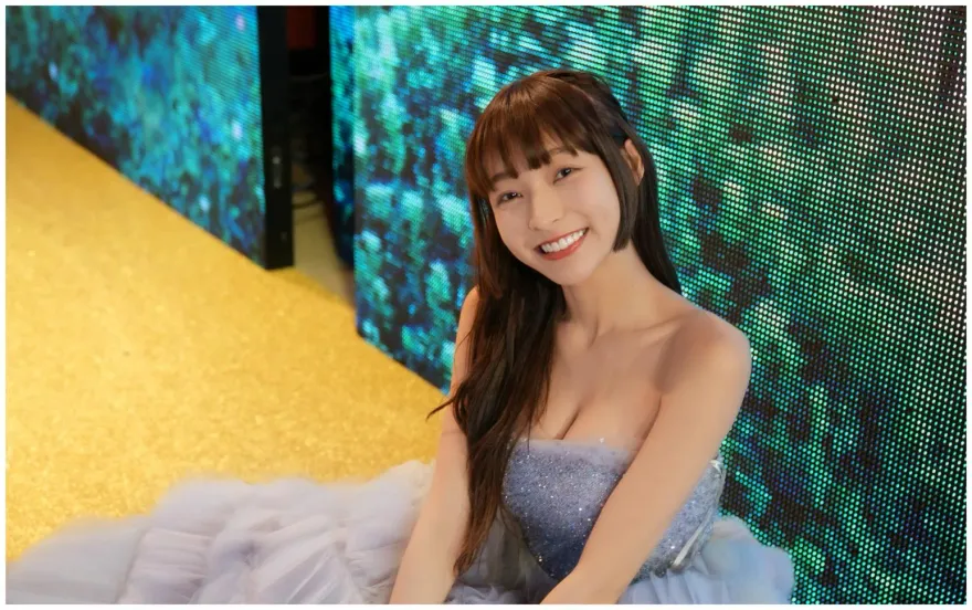 林襄現身星潮之夜秒被包圍　黃豪平笑：難怪剛剛入口處「塞車 」