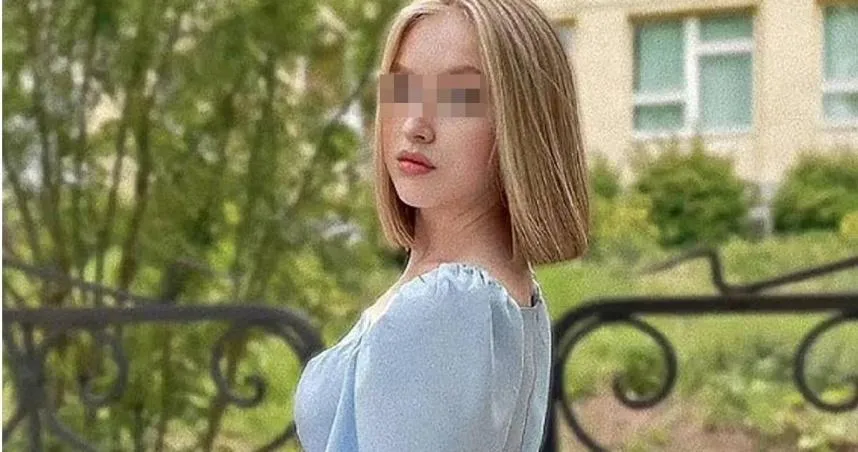 少女被性侵「丟包鐵軌」　狠嫌強灌易燃液體「火燒下體」滅證