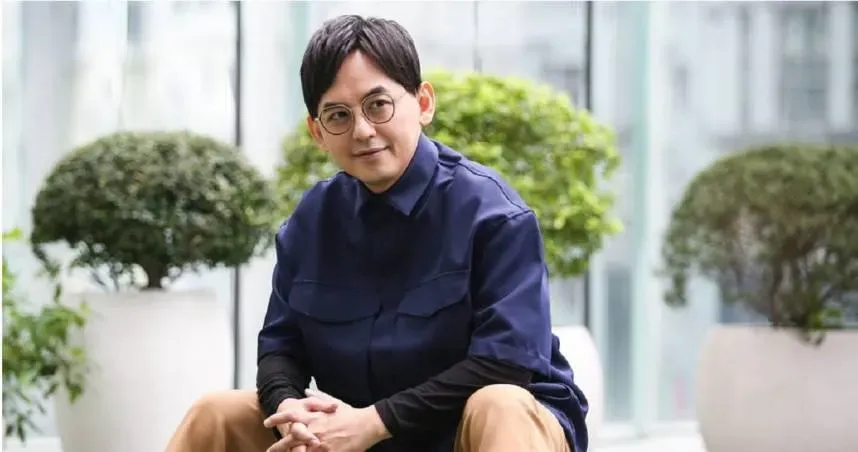 黃子佼憶孟耿如破門呼喊！嘆康復期間「想到女兒就哭」：無地自容