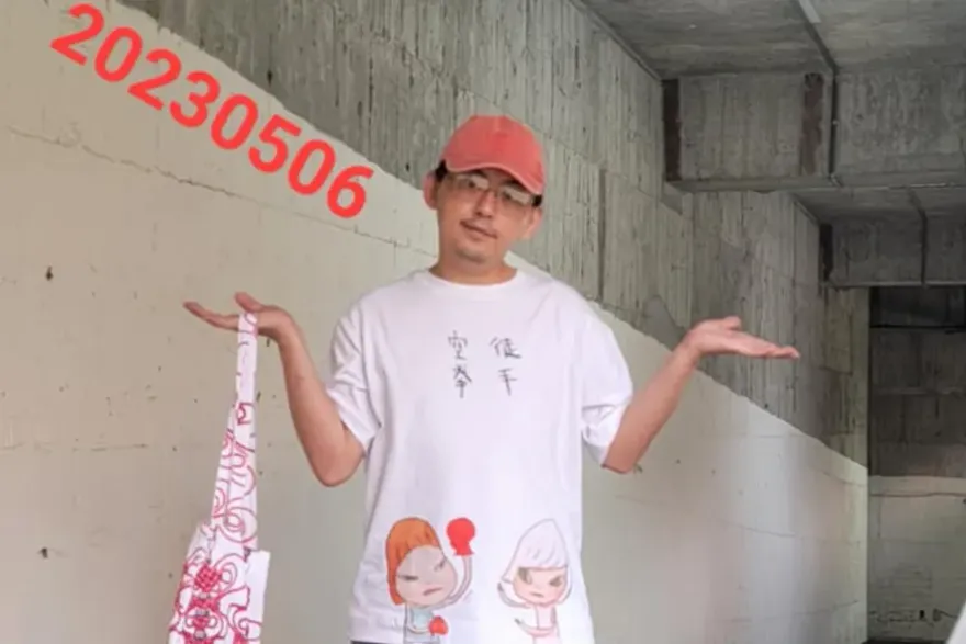 黃子佼2萬字文懶人包！鄉民「濃縮110字」7重點　網猜：準備復出