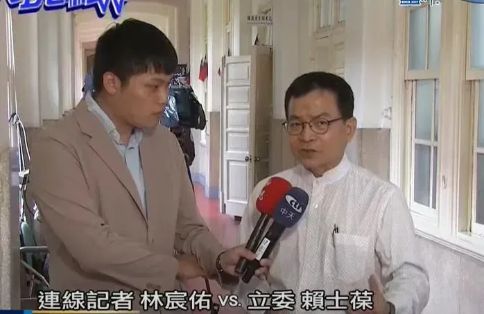 「換侯」聲音慢慢沒了！賴士葆「2關鍵」看好金溥聰下鄉