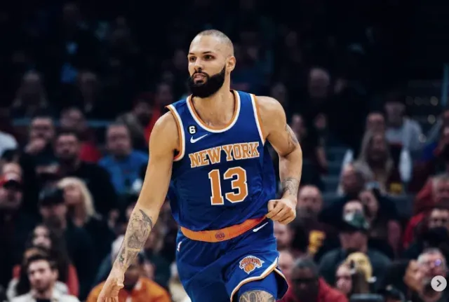 不能Google的男人喊要離開！期盼轉戰馬刺　與法國同胞文班亞馬並肩作戰