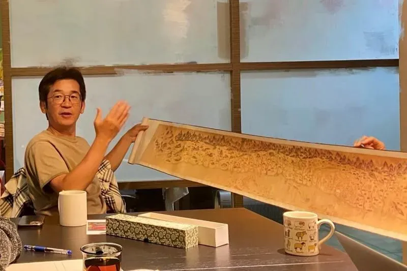 因《賽德克‧巴萊》反目！　魏德聖告郭台強詐欺、侵占版權敗訴