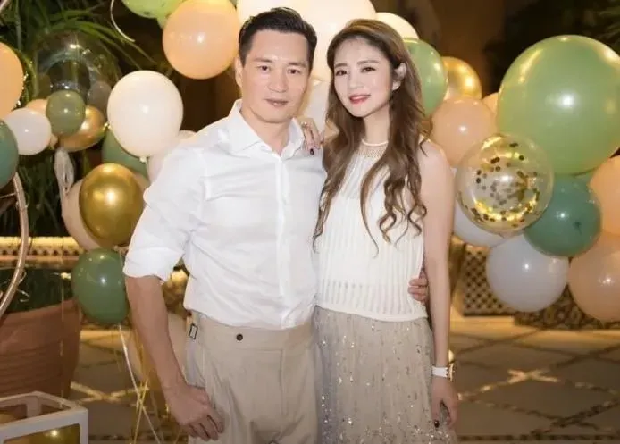 安以軒富尪陳榮煉GG！申請來台居留延期遭駁　興訟敗訴原因曝