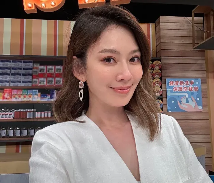 Melody前夫吳育奇怒控被長期婚姻霸凌　還慘遭「淨身出戶」