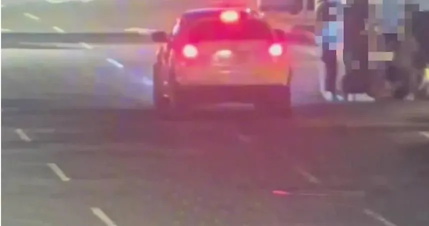 南港男50萬債務糾紛遭擄走　警逮4嫌供稱：已乖乖送他回家