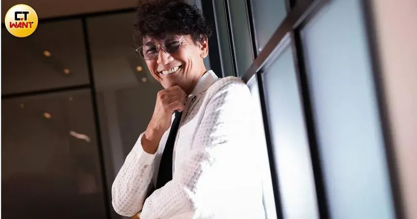 自爆5年沒性愛！加藤鷹「保持飢餓狀態」…點名1職業最好色：技巧好