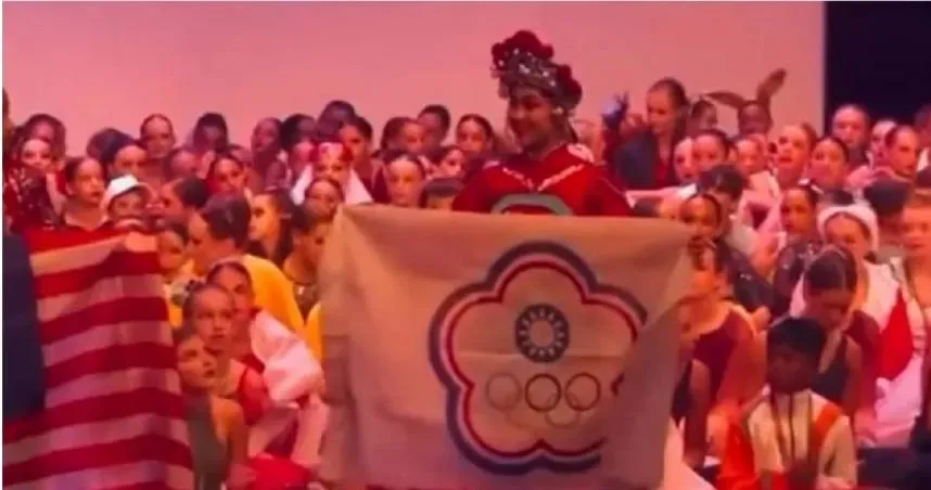 排灣族之光！國中生林佳臻勇奪世界舞蹈大賽金牌　高超技巧展現文化自信