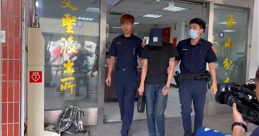 冷氣墜落砸死女大生！李姓包商獲3萬交保但限制住居