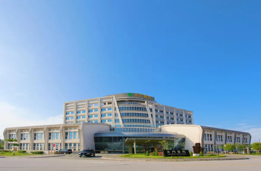 金門餐廳驚傳陸客猝逝！用餐突不適倒下搶救不治