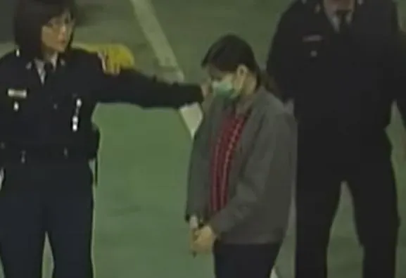 鹽奶殺嬰1/狠伯母奶粉加鹽害死3月大姪女　警「這句話」讓她爆哭認罪