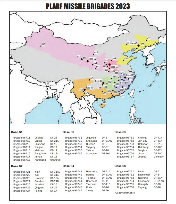 全台都在射程內！國防部罕見點名監控遠火部隊　就是「這款」