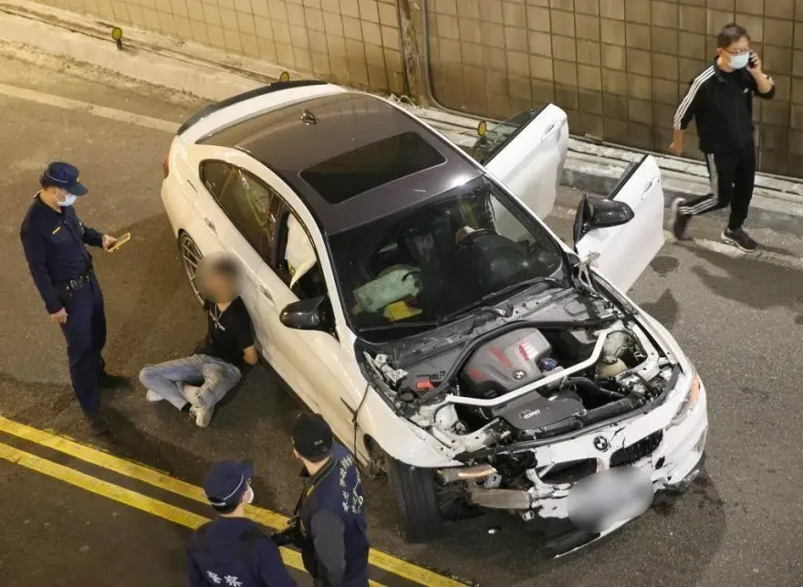 屁孩酒駕撞死罕病孝子　國民法官判7年2月…死者母淚灑法庭慟喊：努力活著卻被撞死！