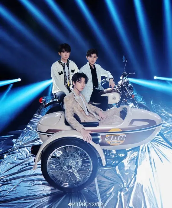 扯！TFBOYS演唱會黃牛「萬人團隊」代搶票　第1排座位「開天價870萬」