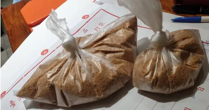 北市抽檢真菌！松山刈包「老翁家」花生粉黃麴毒素超標