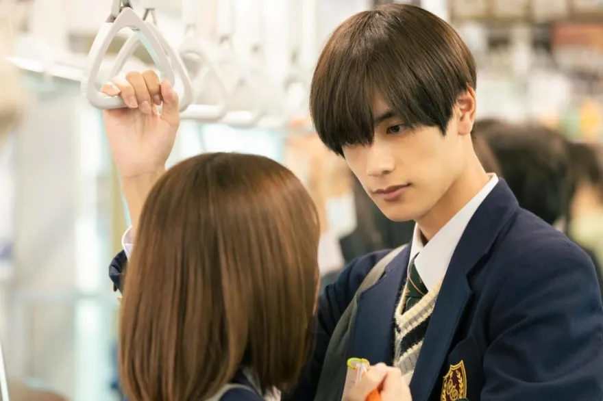 圓夢當少女漫畫男主角！高橋恭平自豪「帥度滿分」讓人小鹿亂撞