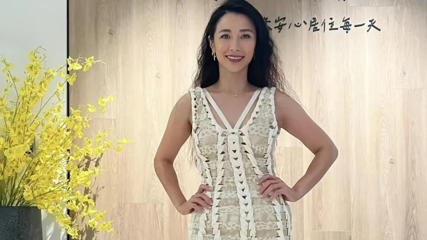 李蒨蓉遭逢巨變！家徒四壁「剩1床2燈」　病痛纏身吐近況