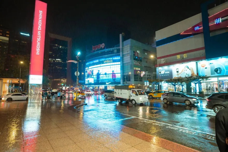 海葵颱風/漸離台灣仍勿鬆懈！專家：海葵埋了8顆「不定時炸彈」