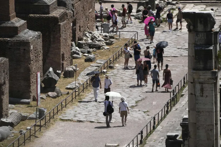 2杯咖啡賣2100元！義大利淪「宰客錢坑」　收空碟、切三明治也要「加價購」