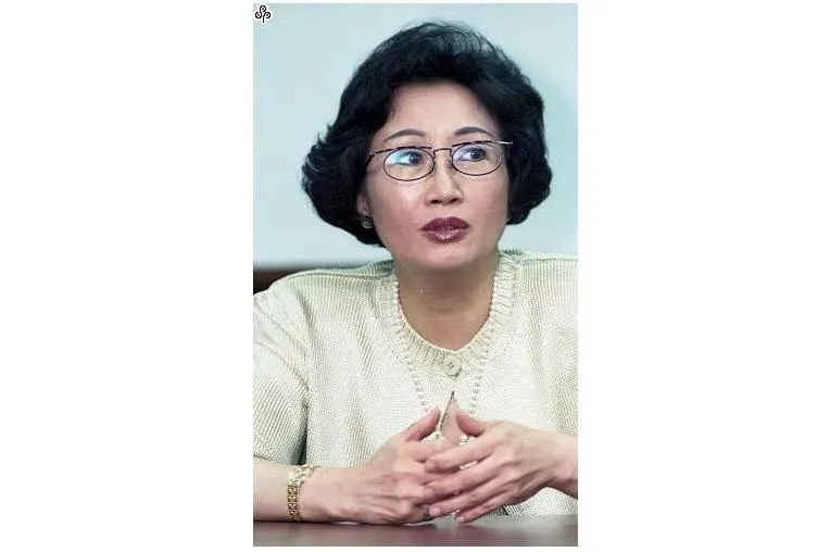 兩岸密使鄭淑敏在美跌倒昏迷　家屬在醫生建議下拔管