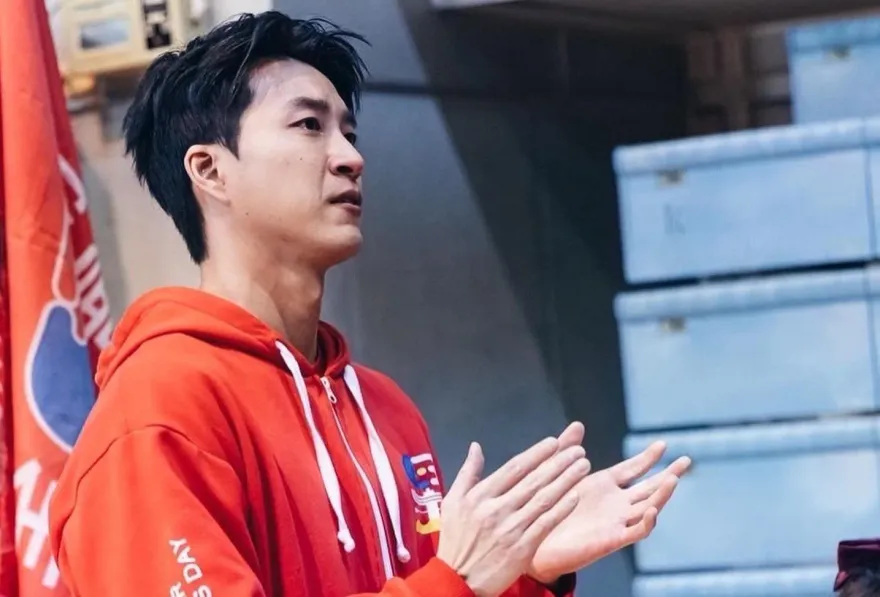 江宏傑不忍了！飛日本「正面對決」前妻　福原愛急發208字聲明