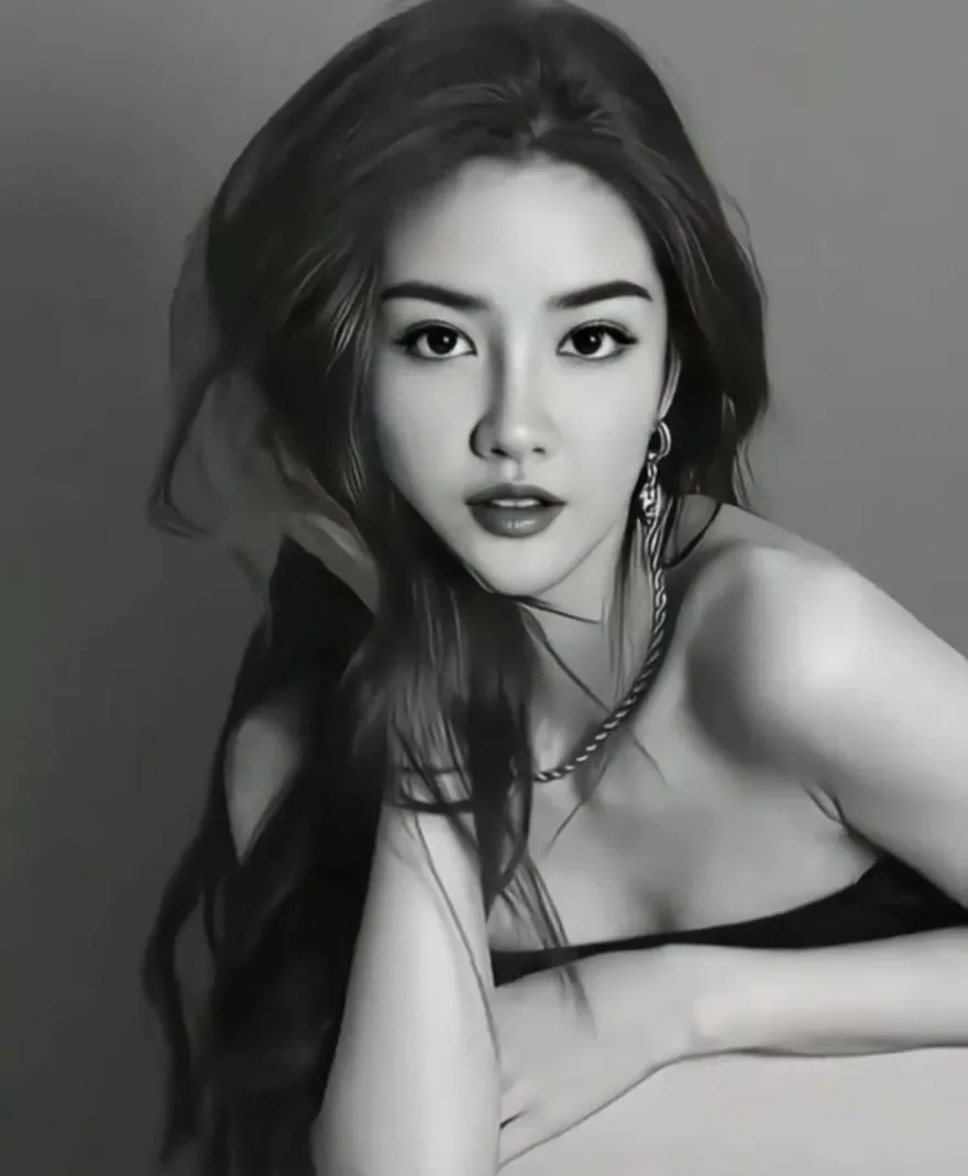 以迪麗熱巴為目標  醫美界億級女神賣身蕭淑慎老公10年！