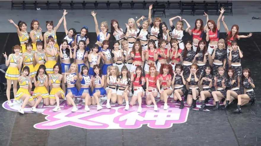 中職啦啦隊再徵人！「年薪保底50萬」內行網友曝1關鍵：誰稀罕那50萬