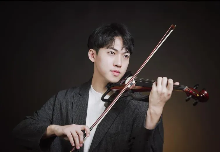 爆雙劈腿又餵毒！江蕙御用「最帥小提琴王子」認渣6年…女方也現身道歉