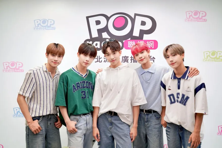 必應創造練習生喊話看齊BTS智旻！上節目大膽爆料經紀人偏心