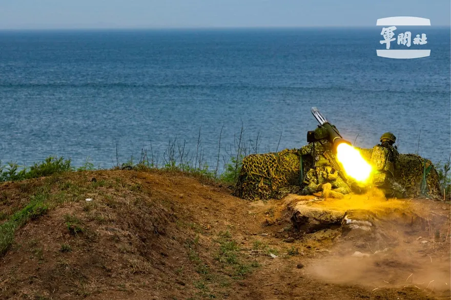 國防部急了！預算未過　這麼多增購武器將告吹