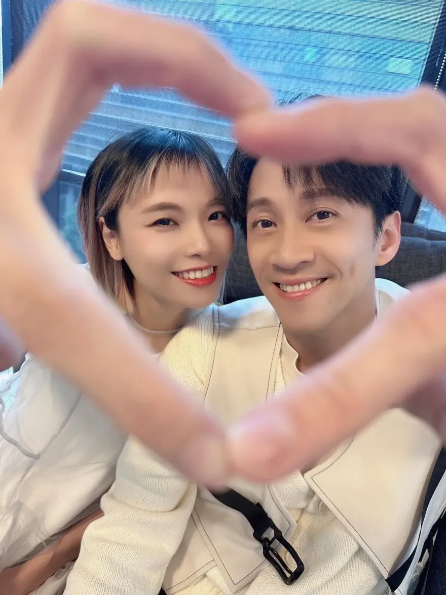 和陳漢典拍MV被電到！女歌手坦言：他有魅力是理想型