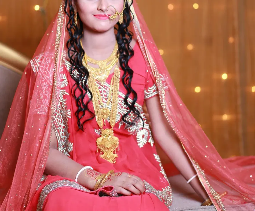 印度女子為愛情不惜「切斷全村電源」　意外發展令人拍手叫好